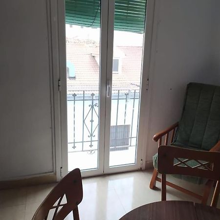 Amplio Piso En Centro Con Balcon Lejlighed Cuenca  Eksteriør billede