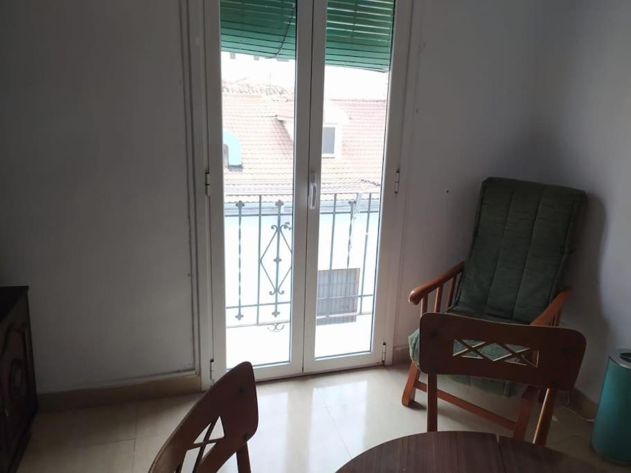 Amplio Piso En Centro Con Balcon Lejlighed Cuenca  Eksteriør billede