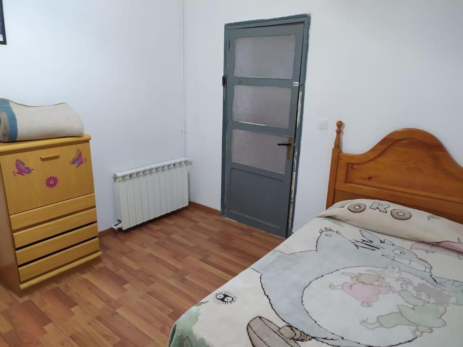 Amplio Piso En Centro Con Balcon Lejlighed Cuenca  Eksteriør billede