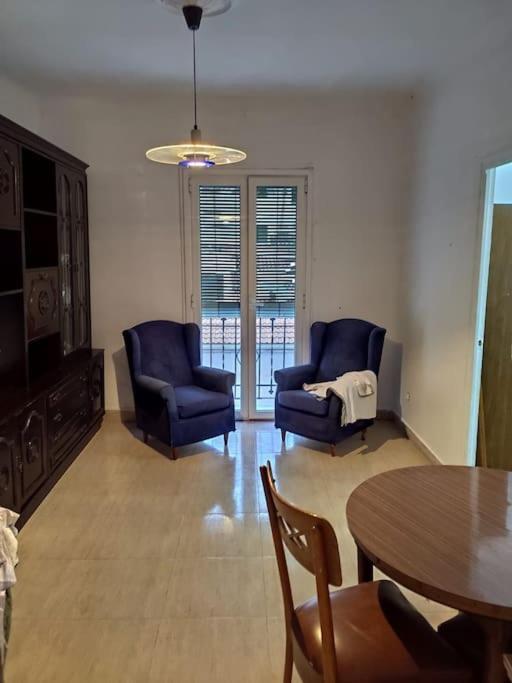Amplio Piso En Centro Con Balcon Lejlighed Cuenca  Eksteriør billede